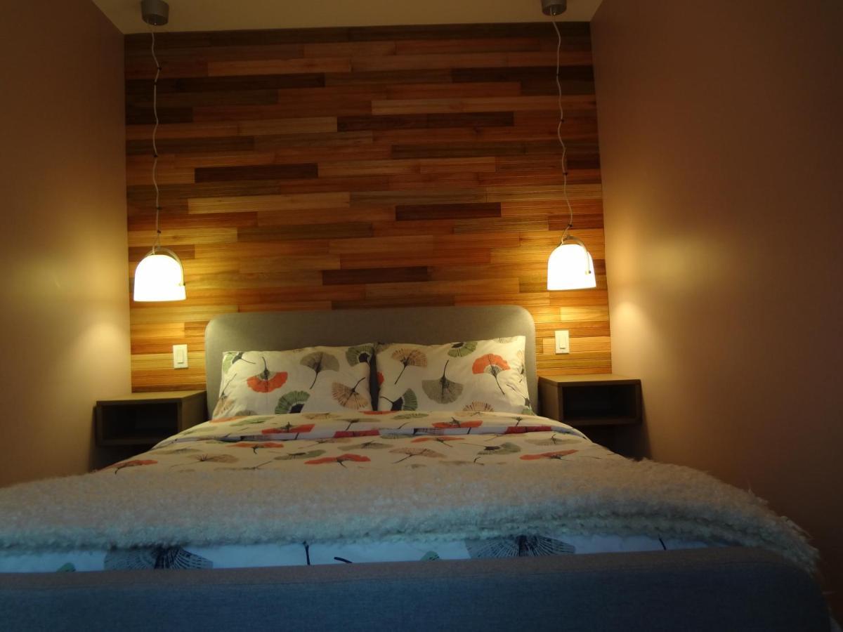Auberge Pres du Lac Saint-Donat-de-Montcalm Extérieur photo