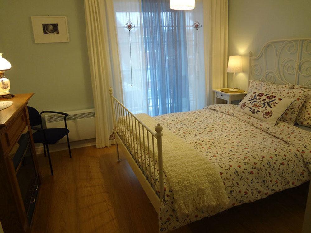Auberge Pres du Lac Saint-Donat-de-Montcalm Extérieur photo