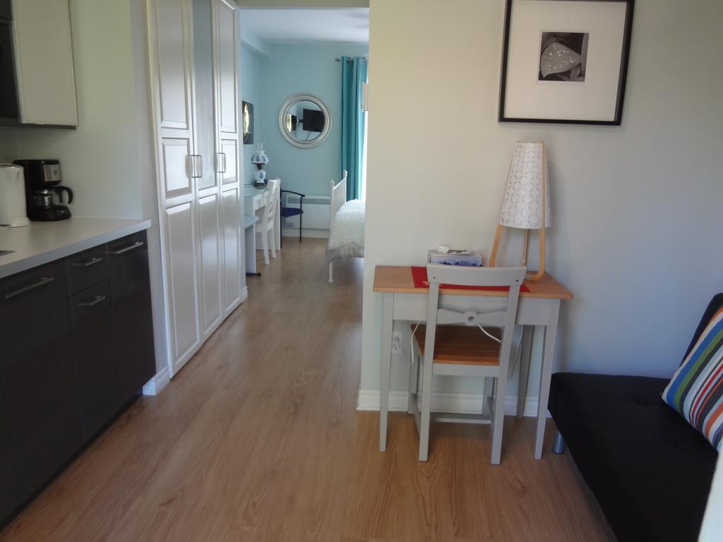 Auberge Pres du Lac Saint-Donat-de-Montcalm Extérieur photo