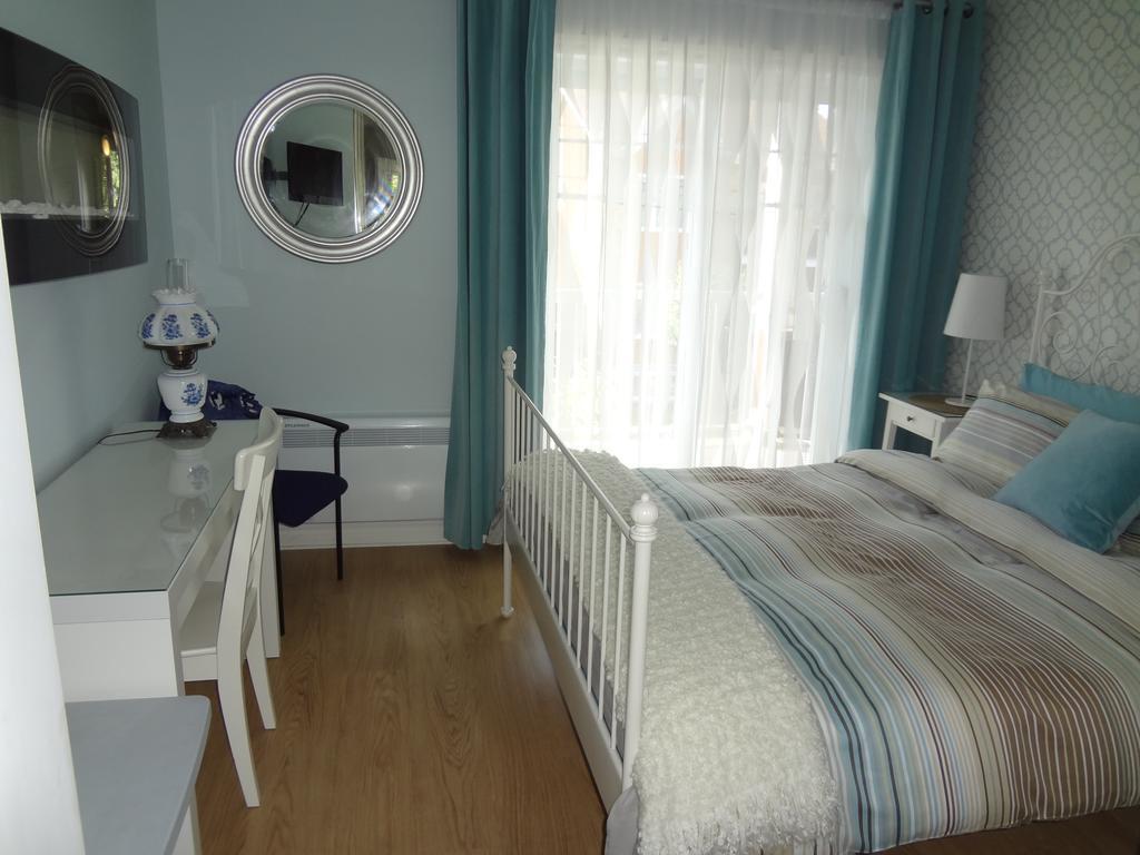Auberge Pres du Lac Saint-Donat-de-Montcalm Extérieur photo