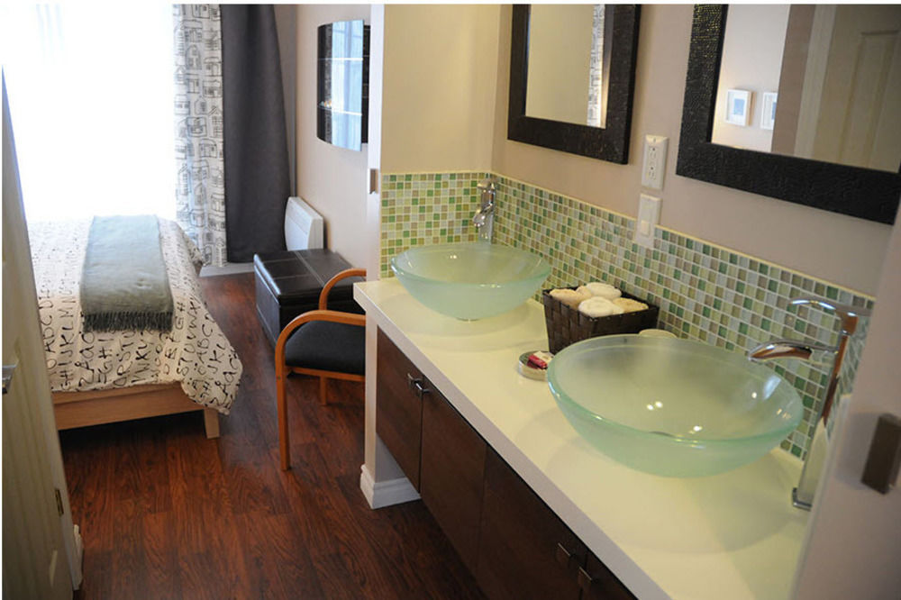 Auberge Pres du Lac Saint-Donat-de-Montcalm Extérieur photo