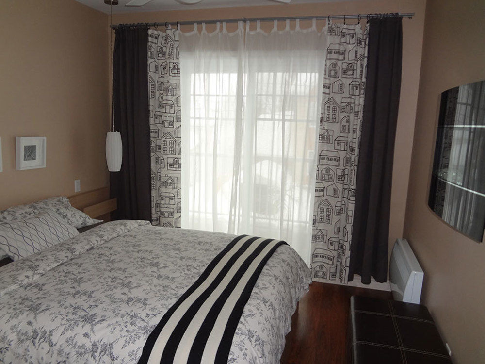 Auberge Pres du Lac Saint-Donat-de-Montcalm Extérieur photo