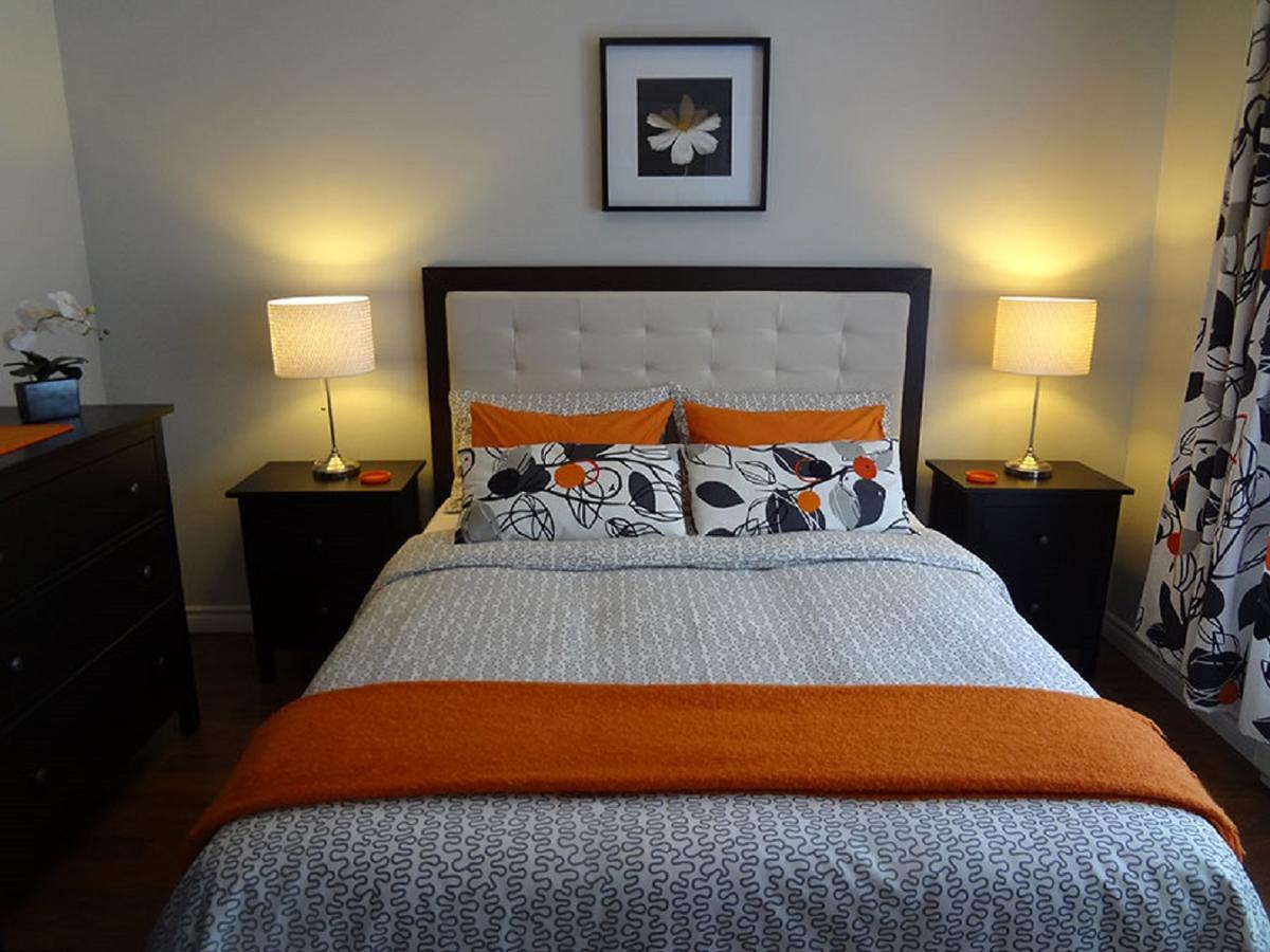 Auberge Pres du Lac Saint-Donat-de-Montcalm Extérieur photo