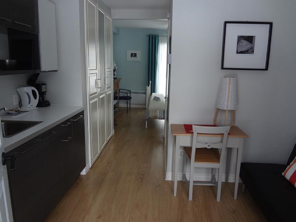 Auberge Pres du Lac Saint-Donat-de-Montcalm Extérieur photo