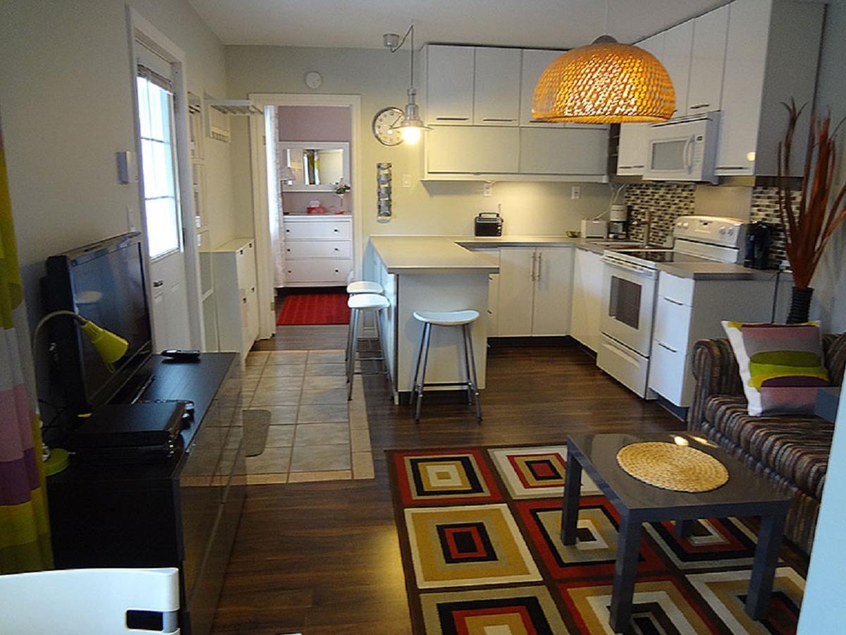 Auberge Pres du Lac Saint-Donat-de-Montcalm Extérieur photo