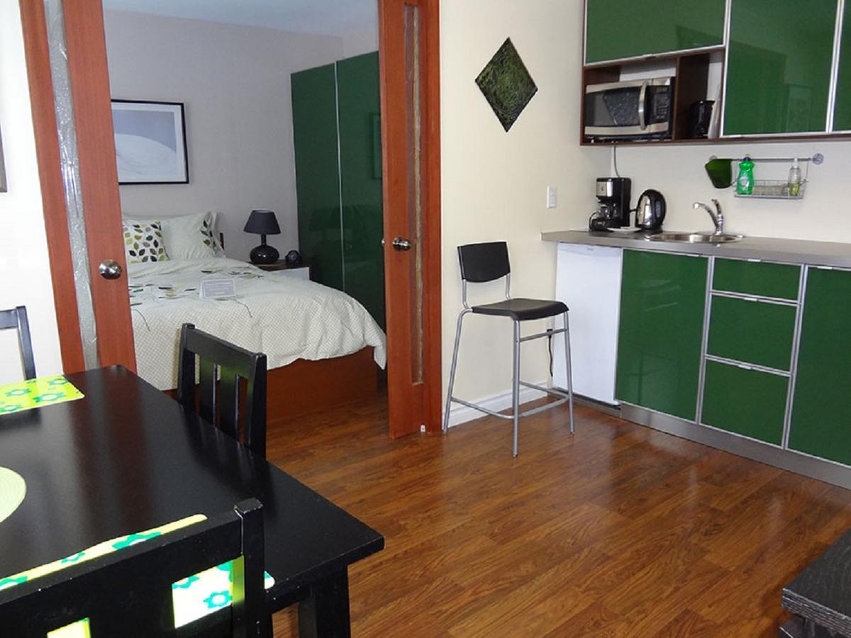 Auberge Pres du Lac Saint-Donat-de-Montcalm Extérieur photo