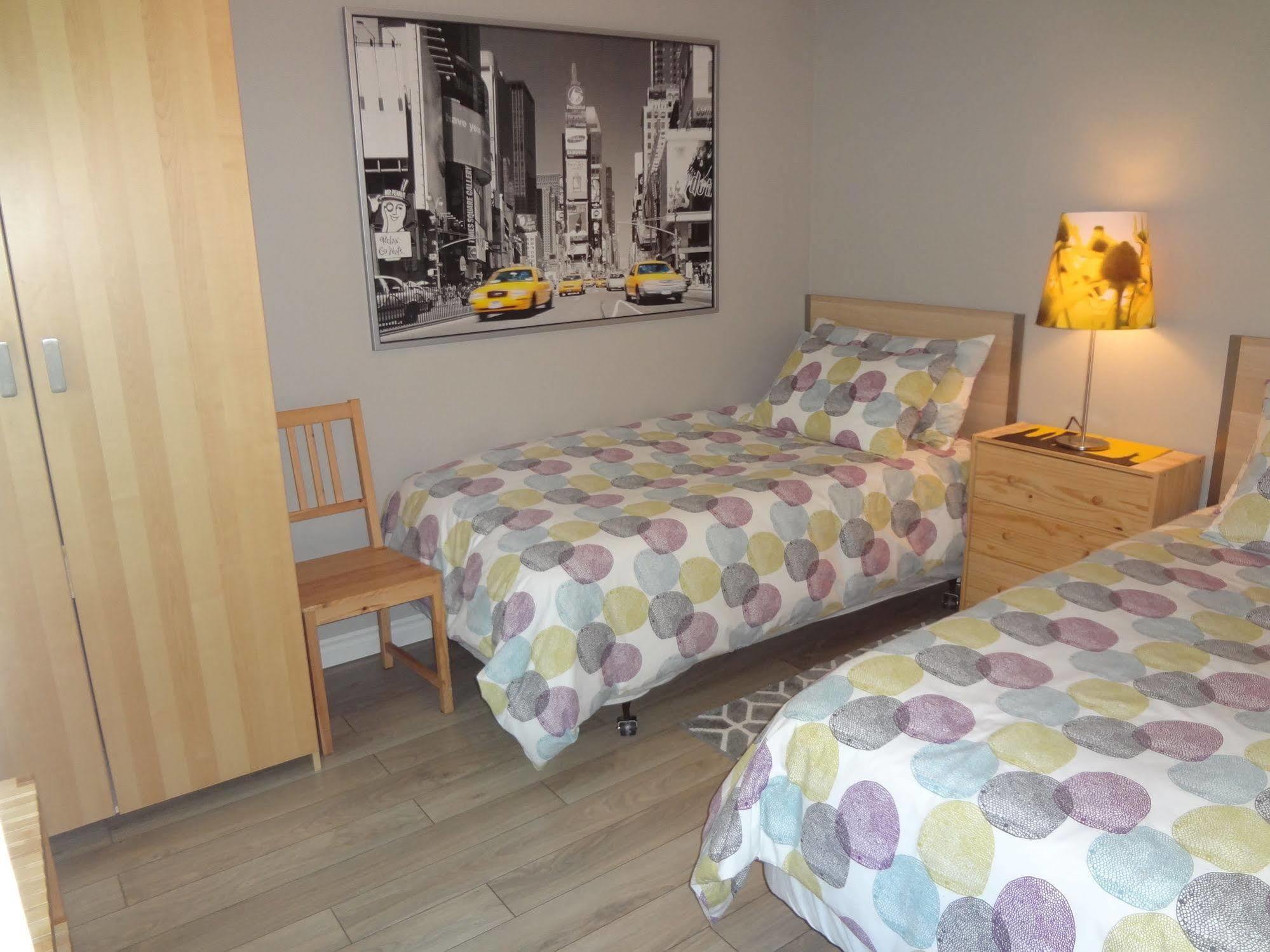 Auberge Pres du Lac Saint-Donat-de-Montcalm Extérieur photo