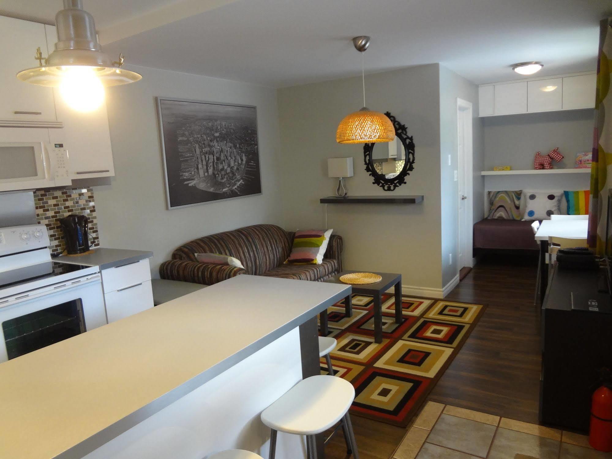 Auberge Pres du Lac Saint-Donat-de-Montcalm Extérieur photo